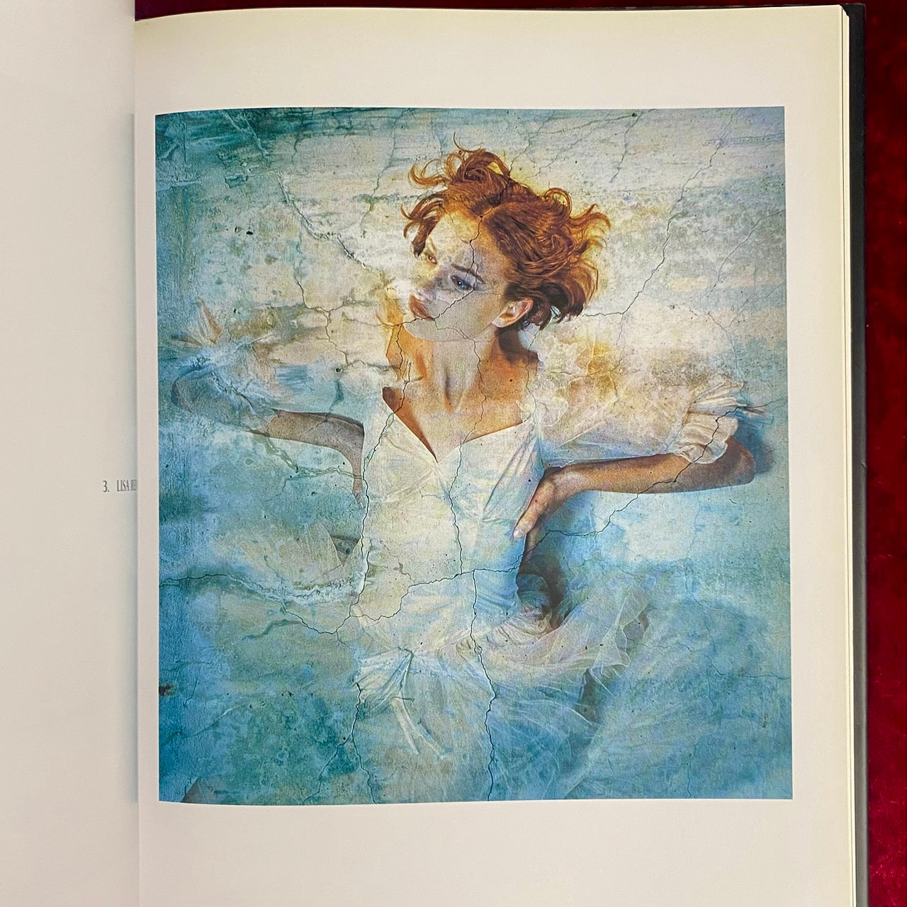 フラグメンツ : イワン・フレイザー作品集