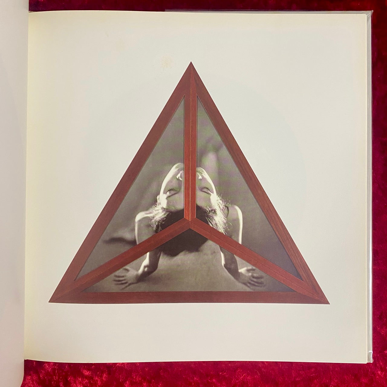 The Possessed Space　洋書