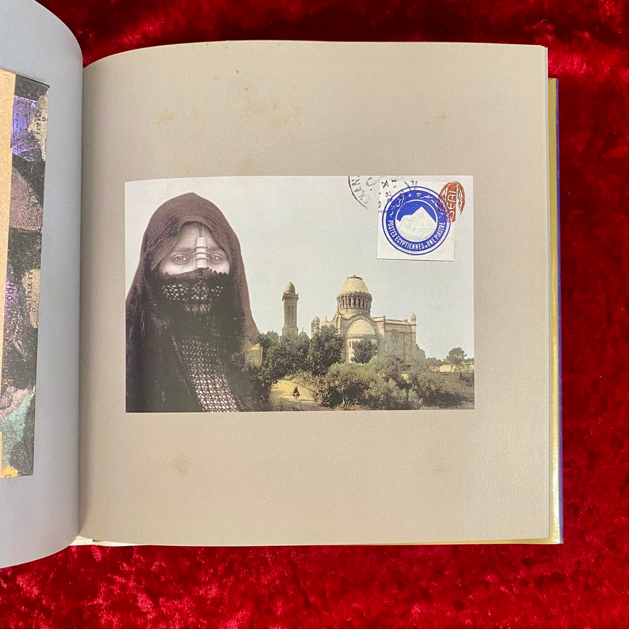 The Gryphon: In Which the Extraordinary Correspondence of Griffin & Sabine Is Rediscovered　洋書