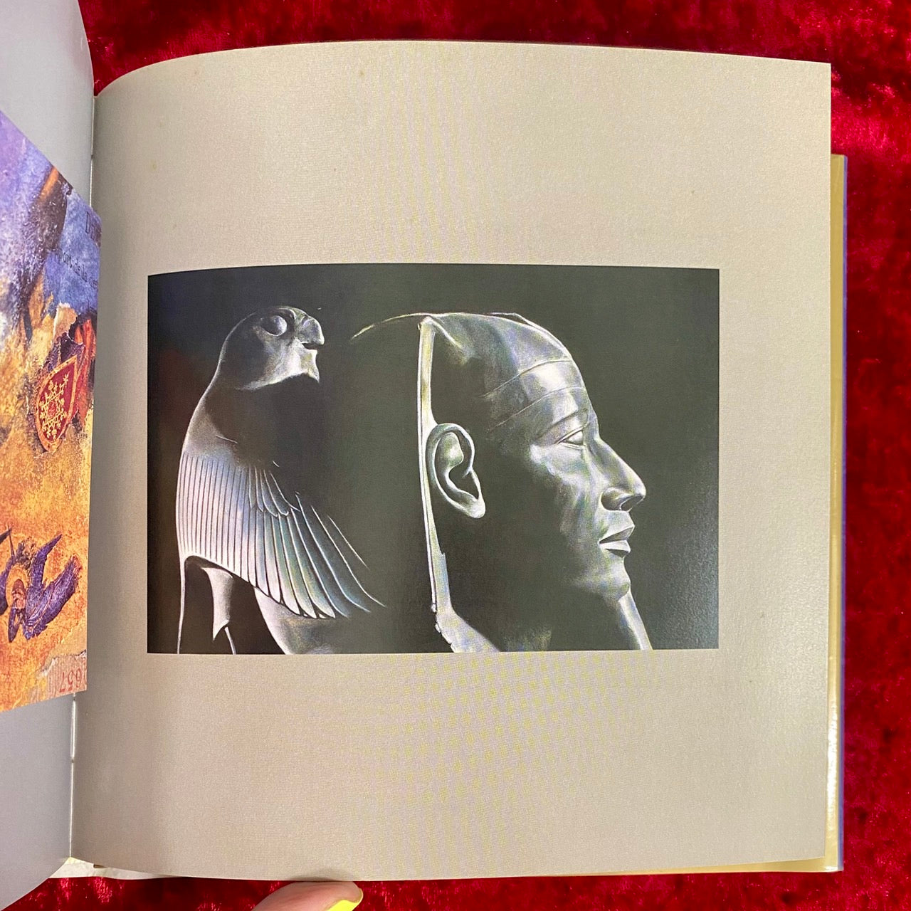 The Gryphon: In Which the Extraordinary Correspondence of Griffin & Sabine Is Rediscovered　洋書