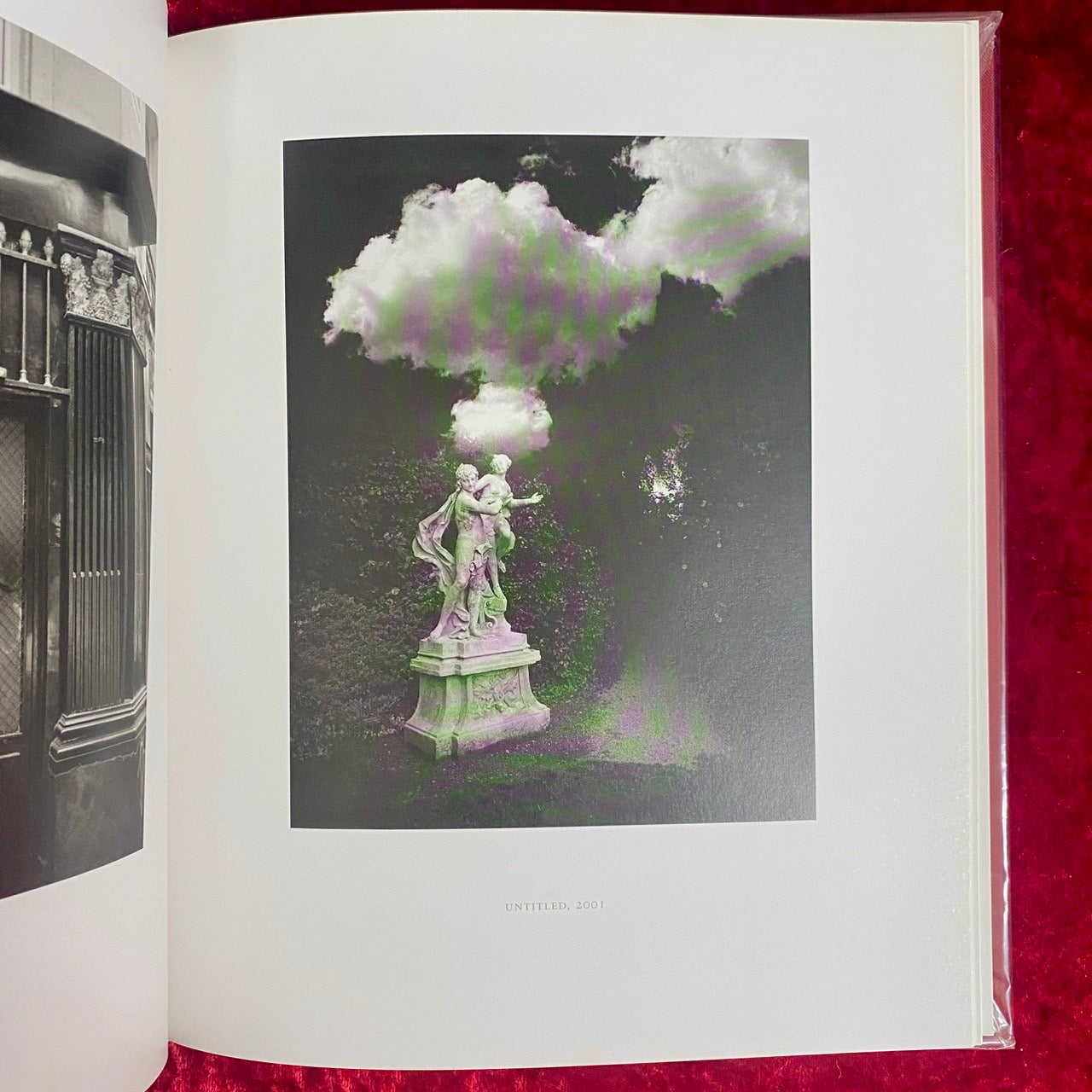 Referencing Art 洋書