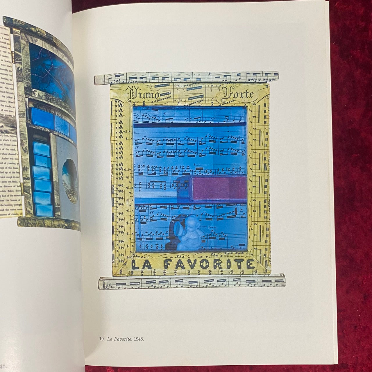 Joseph Cornell 洋書 ジョセフ・コーネル