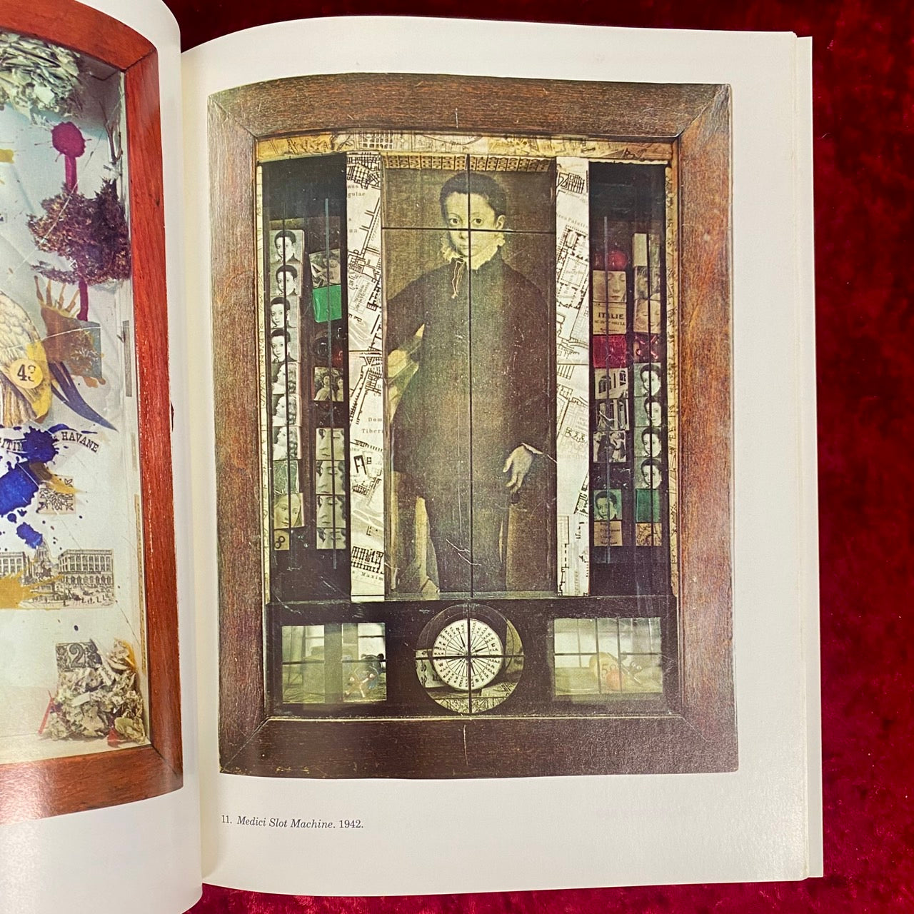 Joseph Cornell 洋書 ジョセフ・コーネル