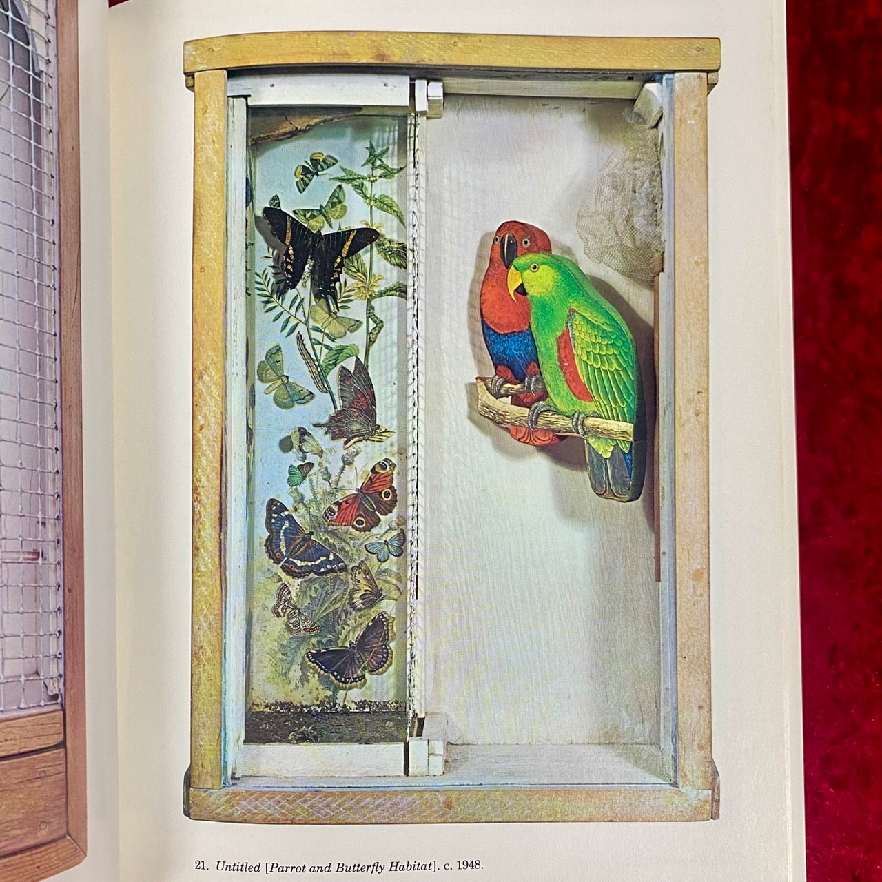 Joseph Cornell 洋書 ジョセフ・コーネル