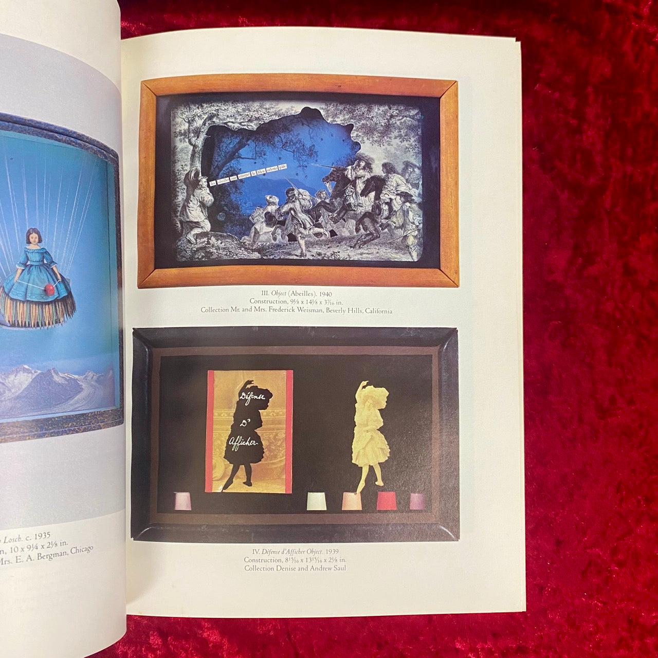 Joseph Cornell 洋書 ジョセフ・コーネル – 古書ドリス