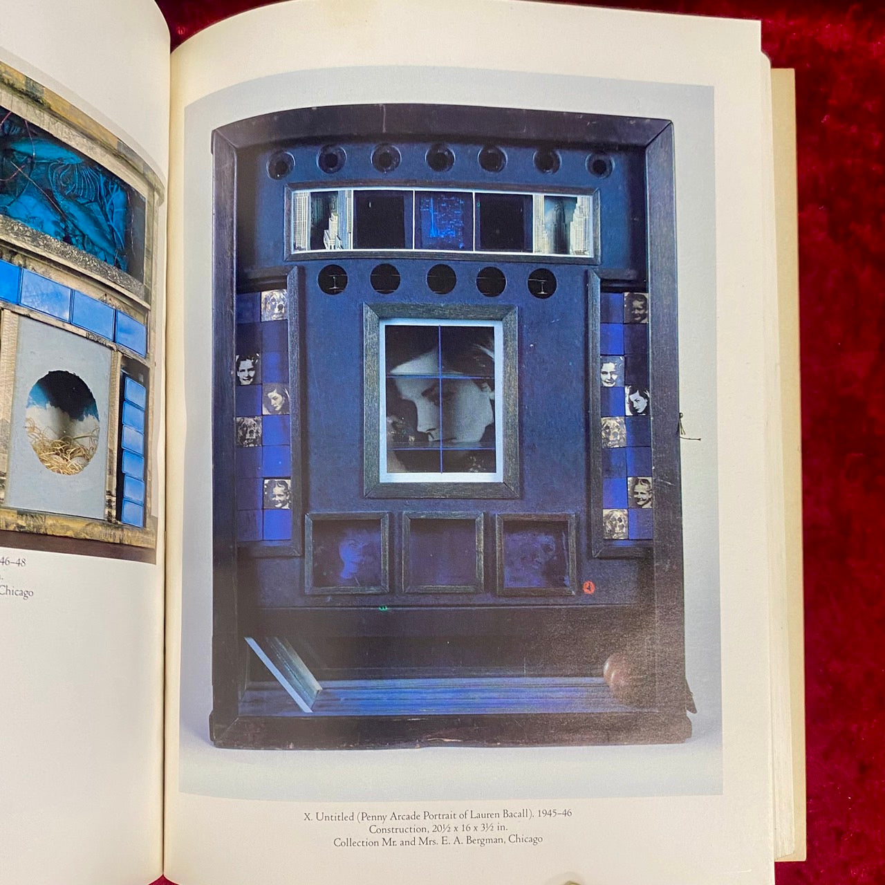 Joseph Cornell 洋書 ジョセフ・コーネル – 古書ドリス