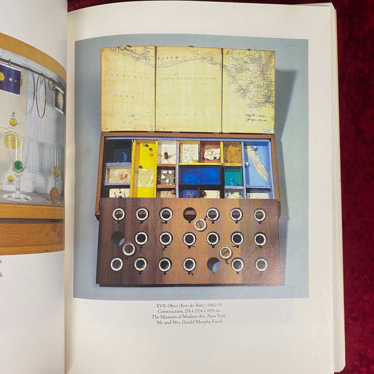 Joseph Cornell 洋書 ジョセフ・コーネル – 古書ドリス