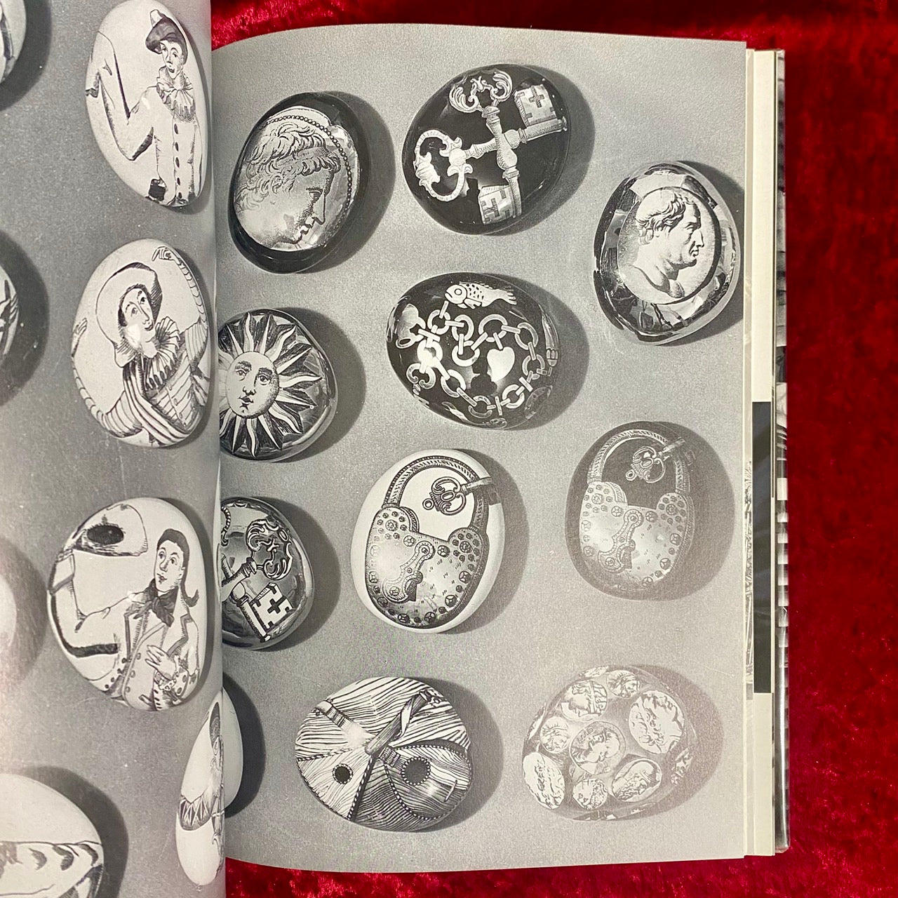 Fornasetti. Designer of Dreams　洋書