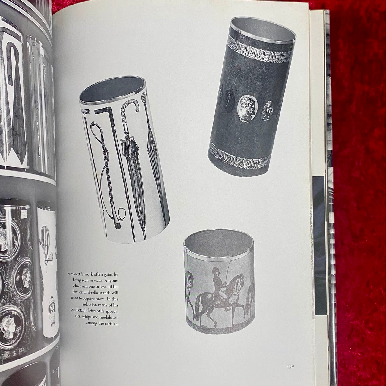 Fornasetti. Designer of Dreams 洋書 – 古書ドリス