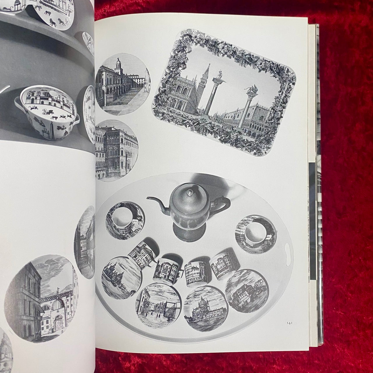 Fornasetti. Designer of Dreams 洋書 – 古書ドリス