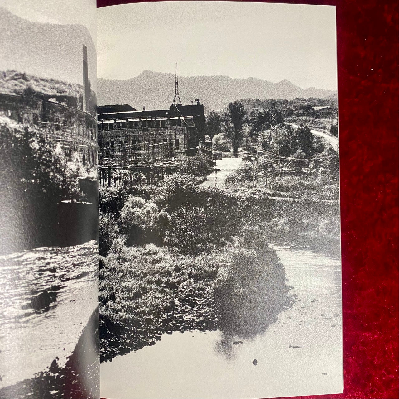 HOKKAIDO　Sakuan, Matapaan　限定1000部　サイン入り