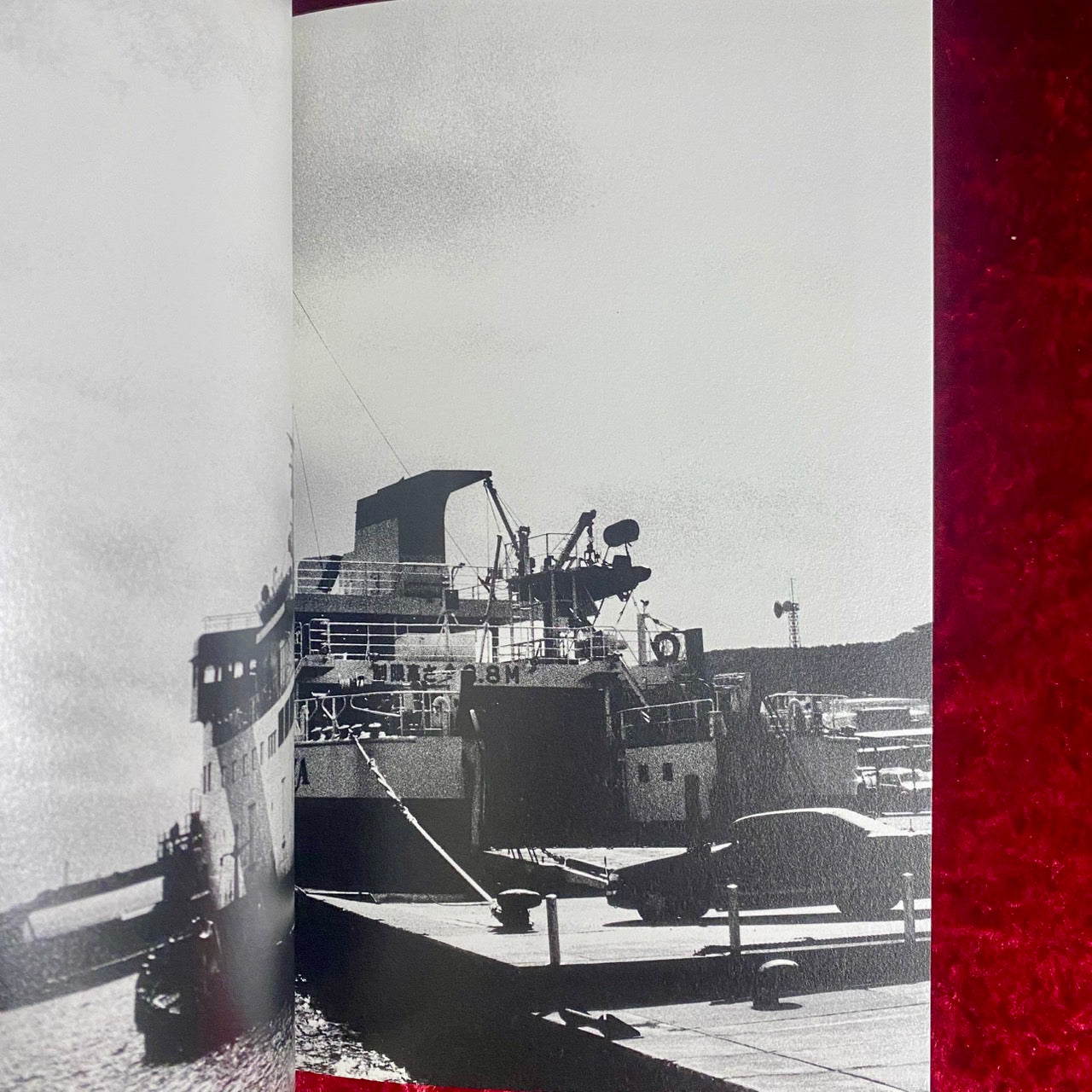 HOKKAIDO　Sakuan, Matapaan　限定1000部　サイン入り