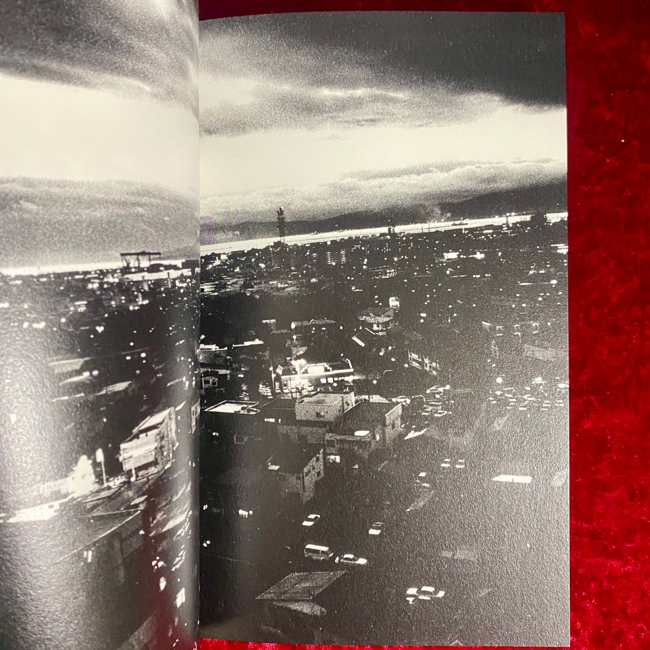 HOKKAIDO　Sakuan, Matapaan　限定1000部　サイン入り