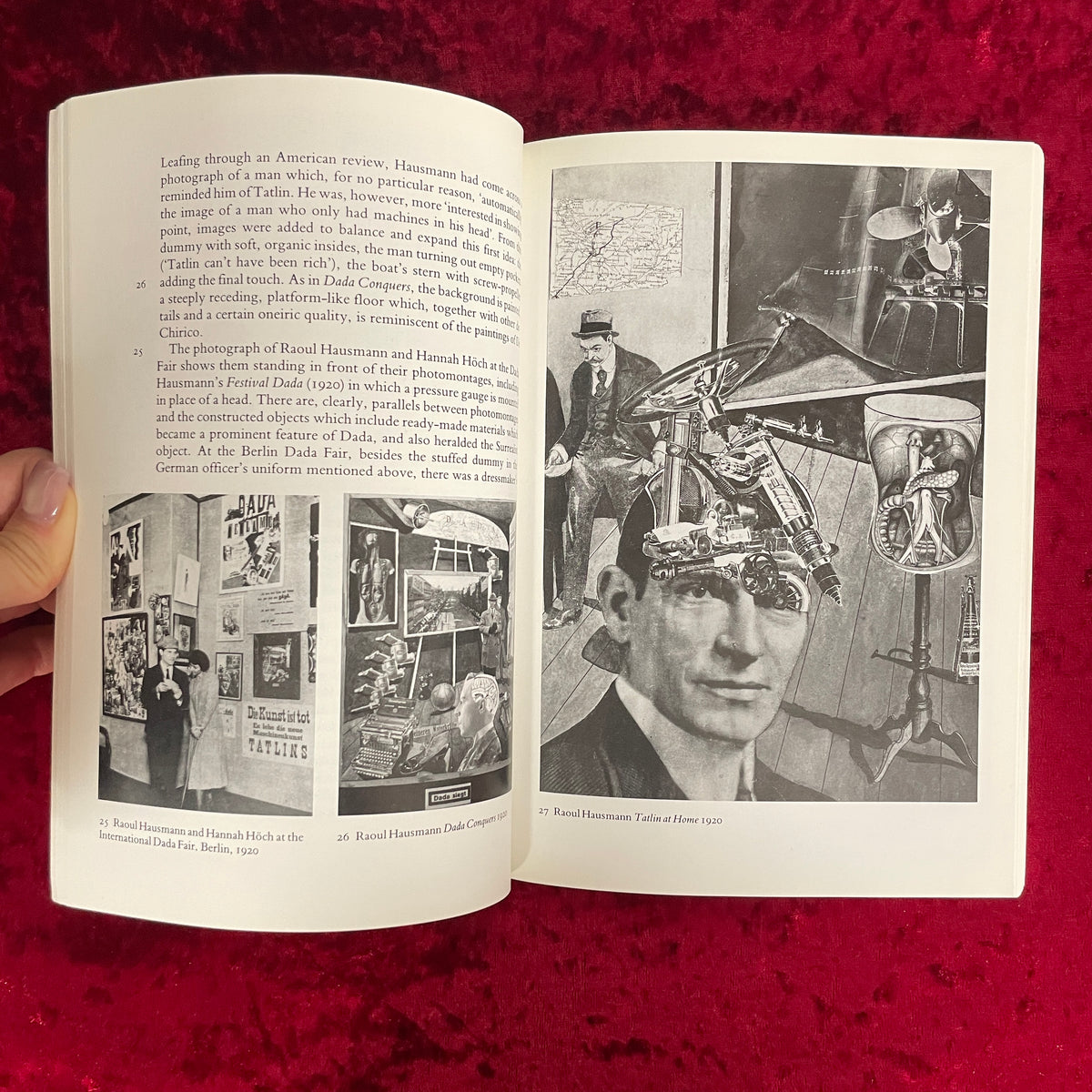 Photomontage _ Revised and Enlarged Edition　洋書