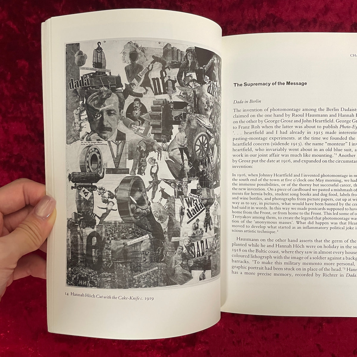 Photomontage _ Revised and Enlarged Edition　洋書