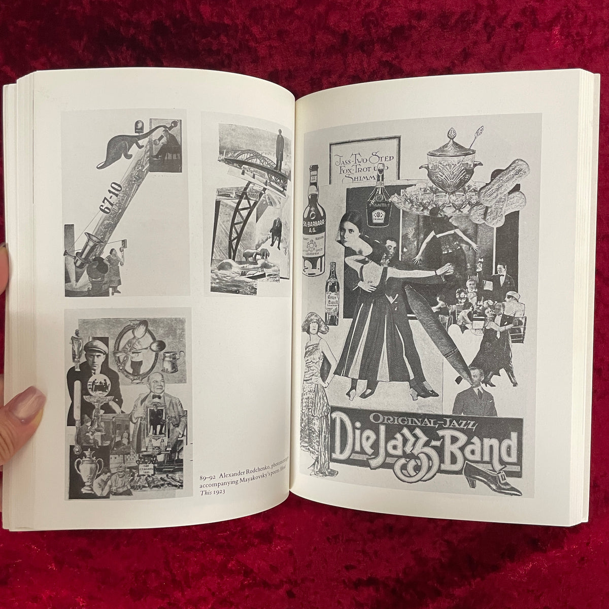 Photomontage _ Revised and Enlarged Edition　洋書