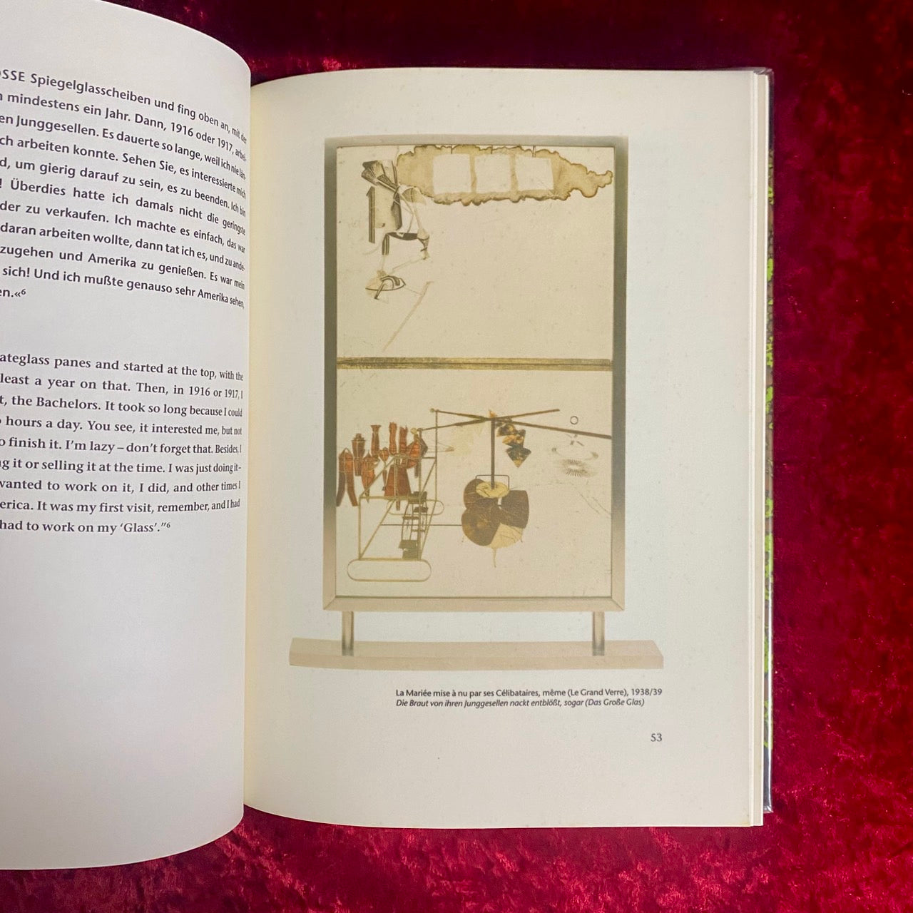 Marcel Duchamp, Respirateur 洋書 – 古書ドリス