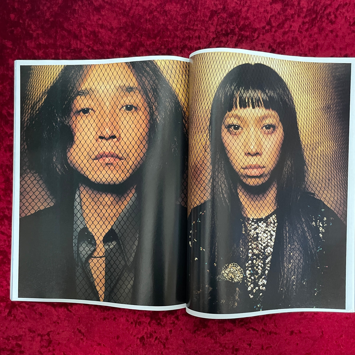 H 2001年2月号 VOL.39　