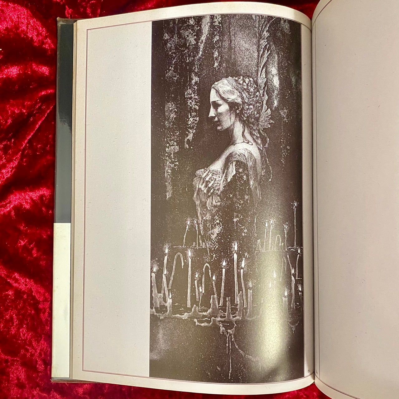 シェイクスピア幻想 : 道化たちの夢物語