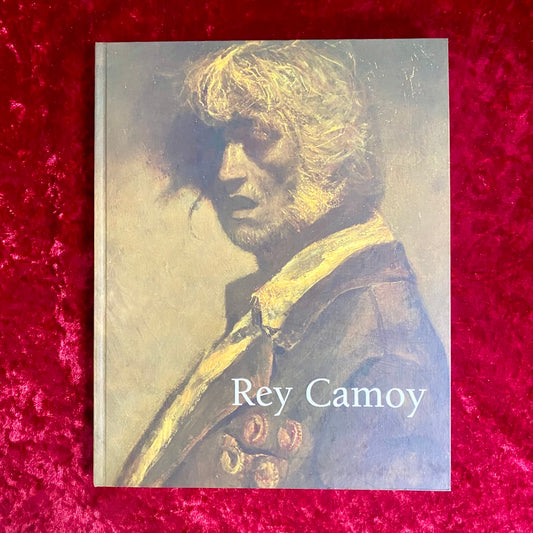 鴨居玲展　没後30年　踊り候え