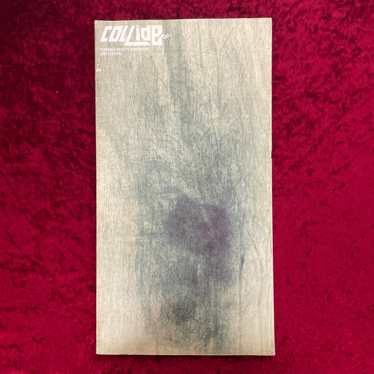 COLLIDER（コライダー）LESSON 2
