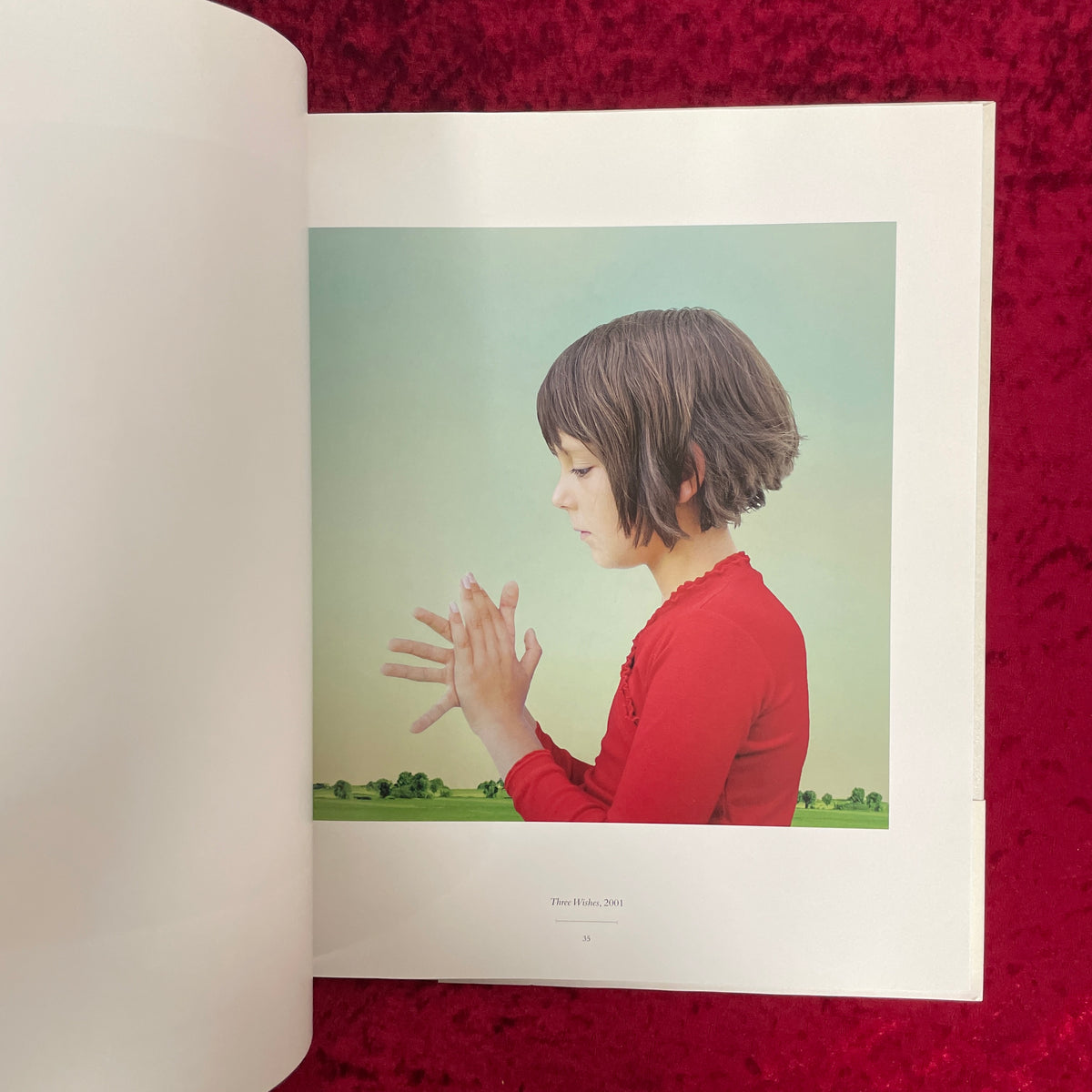ロレッタ・ラックス　LORETTA　LUX