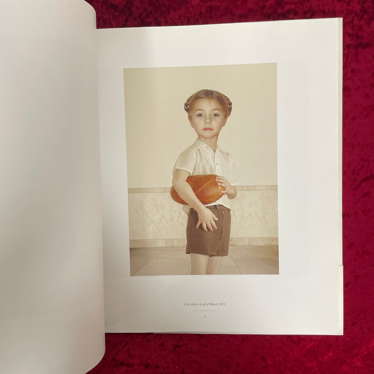 ロレッタ・ラックス　LORETTA　LUX