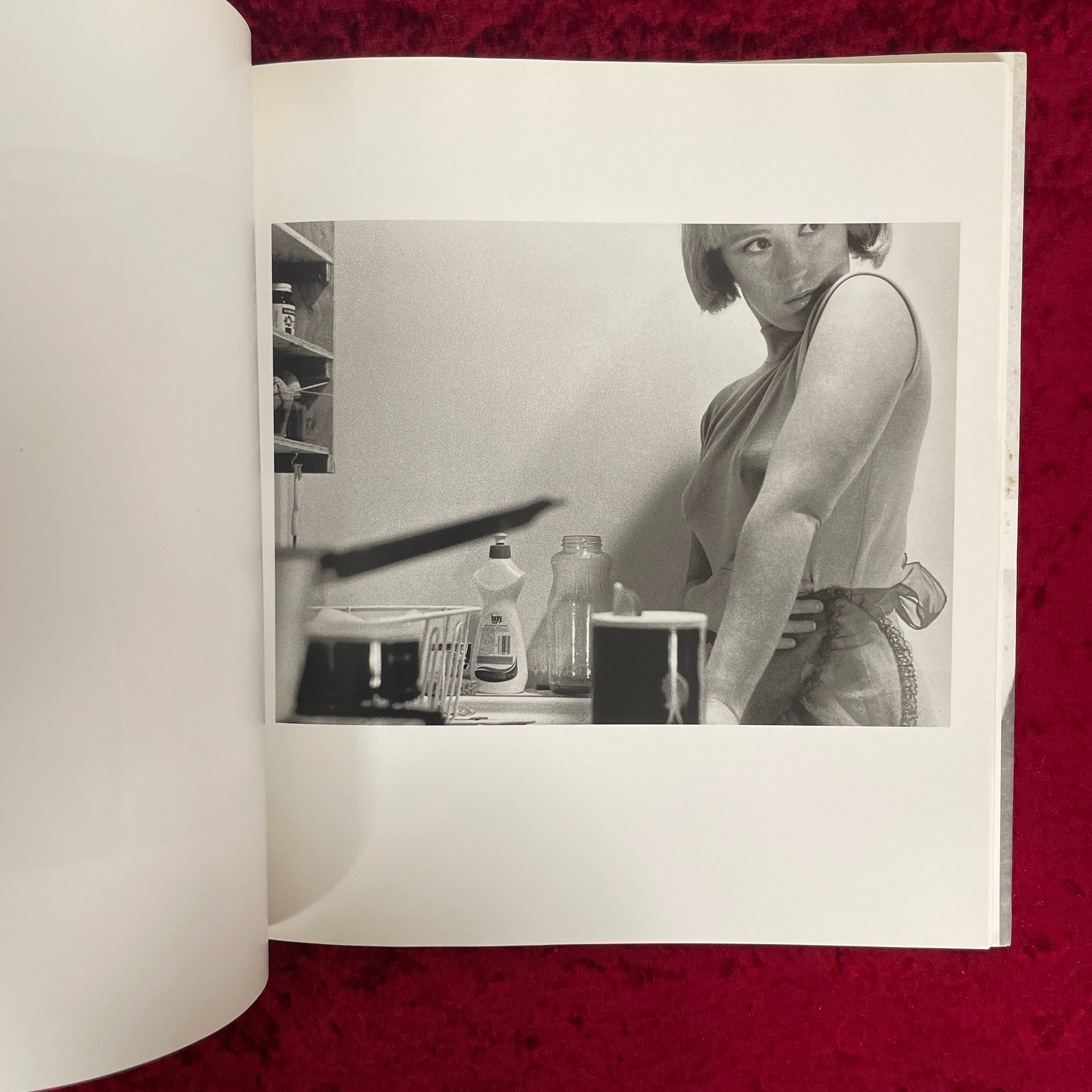 Cindy Sherman: The Complete Untitled Film Stills 洋書 シンディ