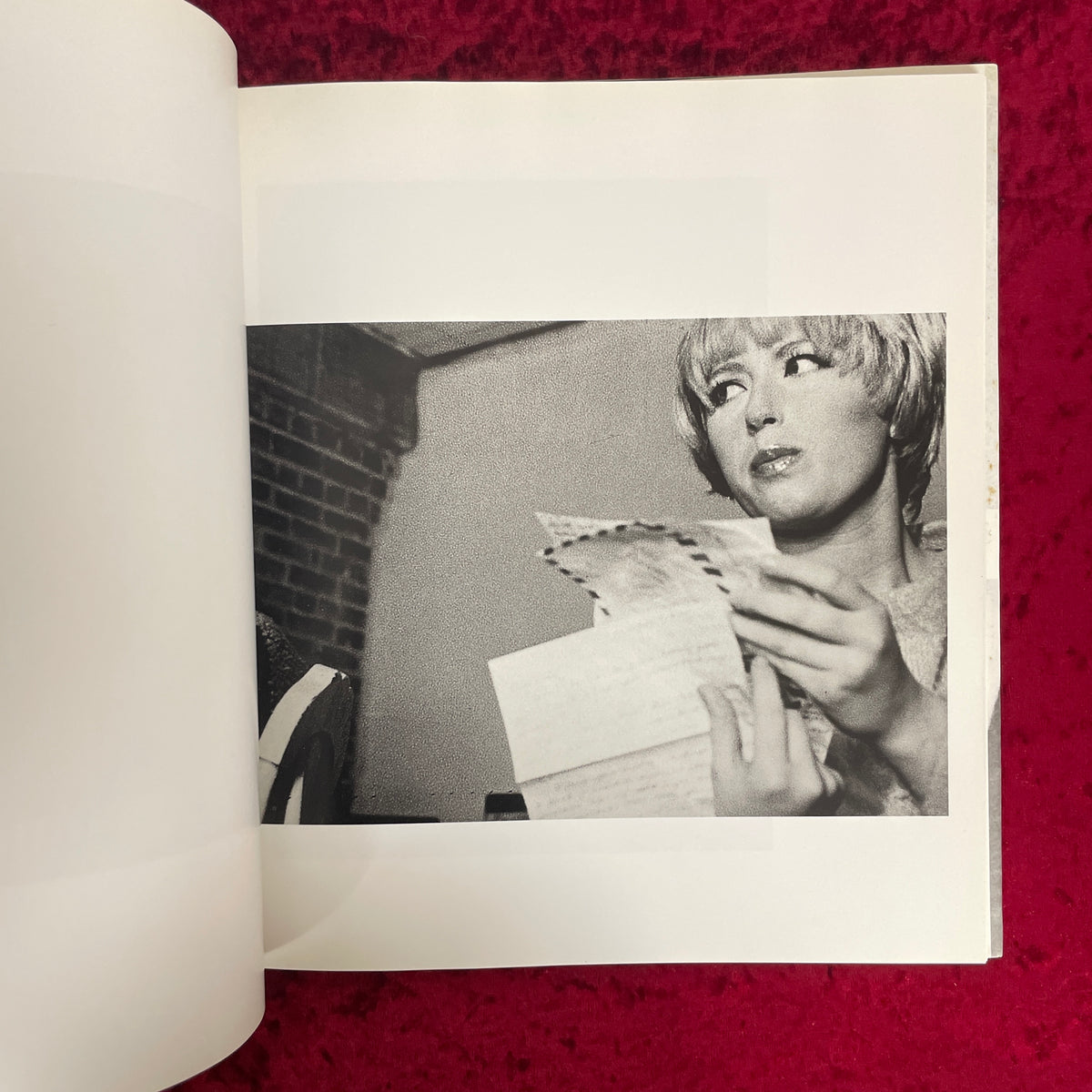 Cindy Sherman: The Complete Untitled Film Stills　洋書　シンディ・シャーマン