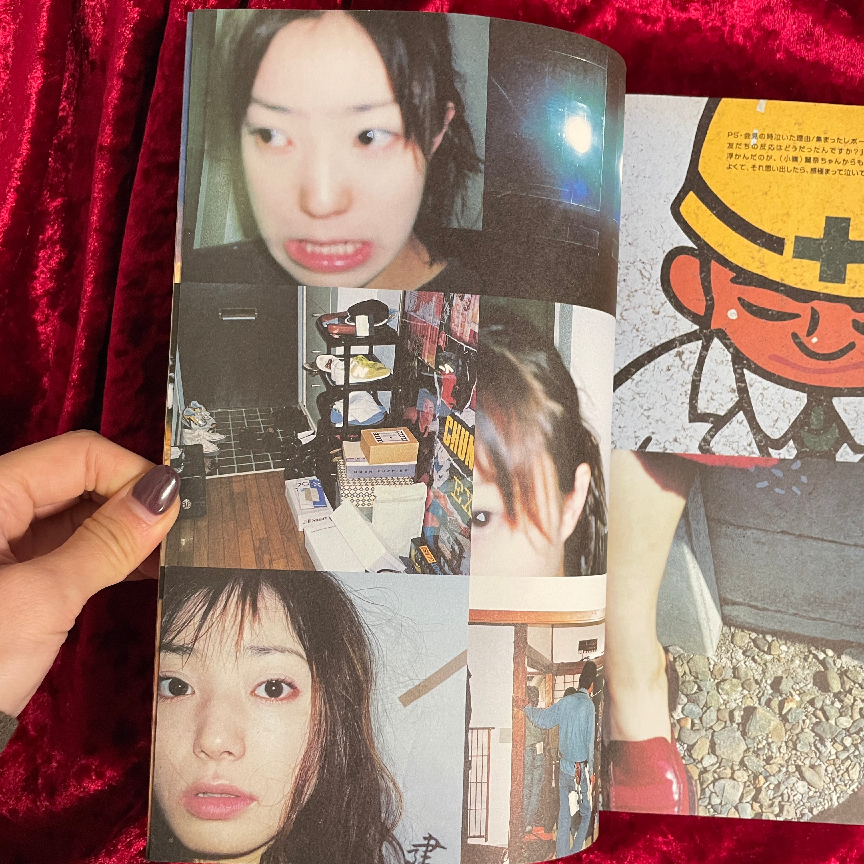 アウフォト OUT OF PHOTOGRAPHERS 13冊セット 創刊号（1997年）～NO.13