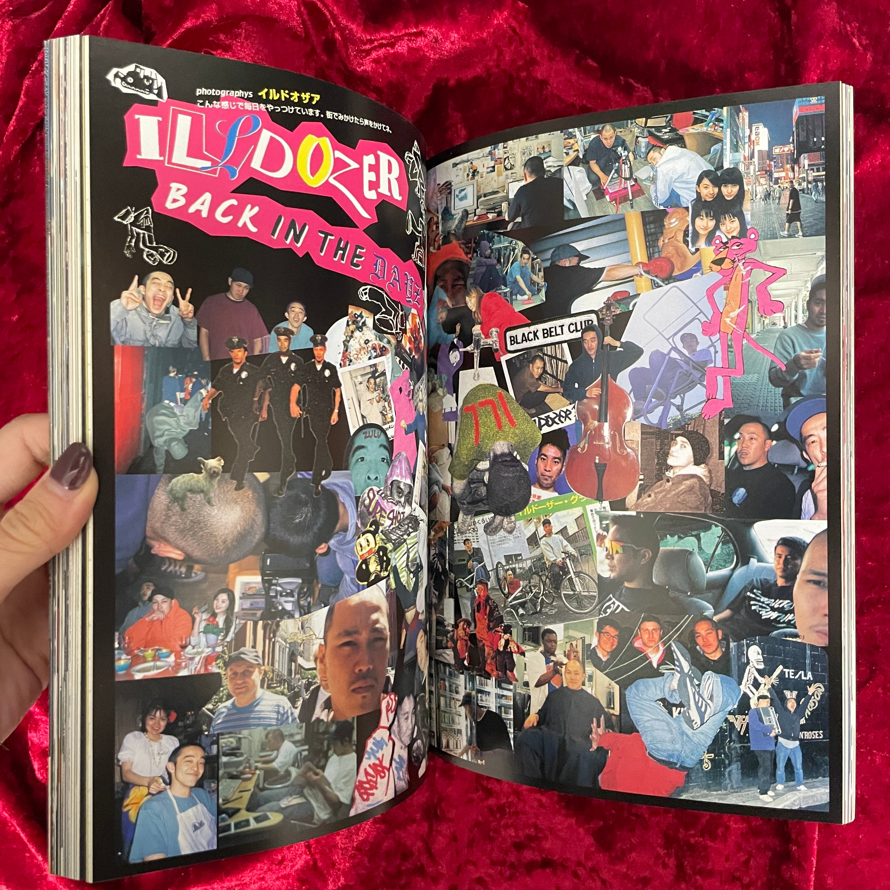 アウフォト OUT OF PHOTOGRAPHERS 13冊セット 創刊号（1997年）～NO.13