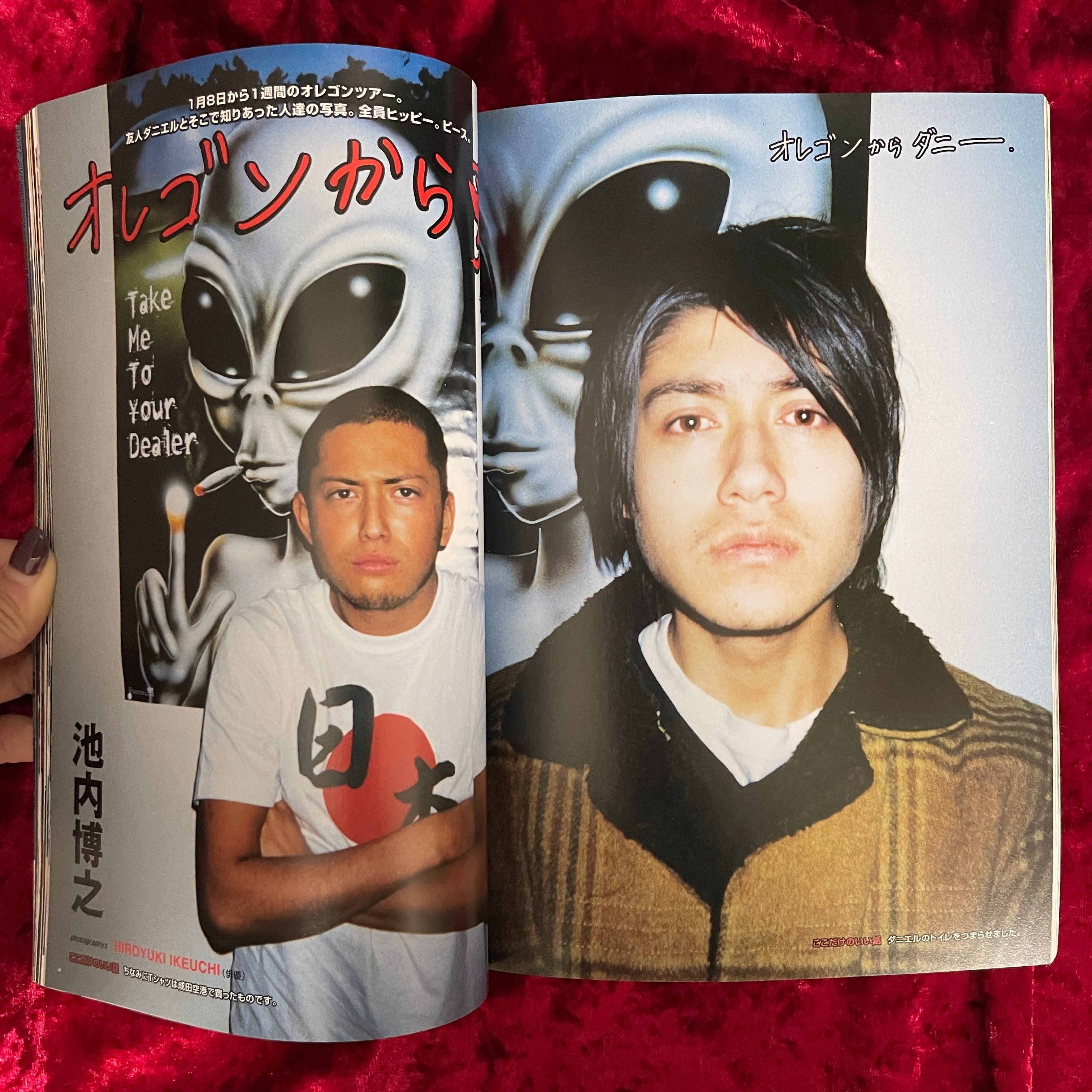 アウフォト OUT OF PHOTOGRAPHERS 13冊セット 創刊号(1997年)~NO.13 アウフォト OUT OF PHOTOGRAPHERS 13冊セット 創刊号(1997年)~NO.13