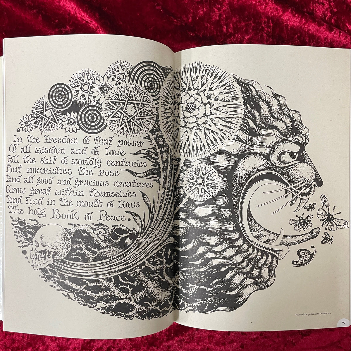 Free Press: Underground and Alternative Publications, 1965-1975　洋書　