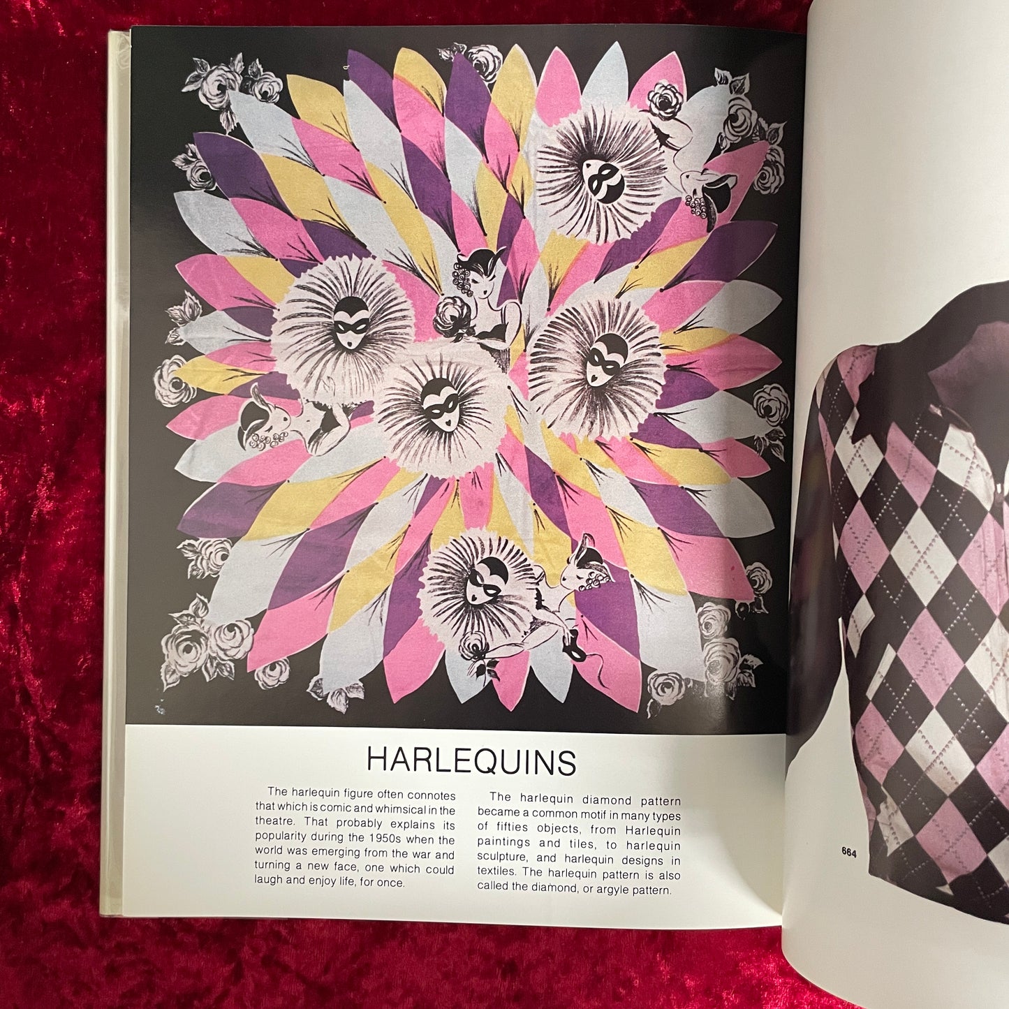 Fabulous Fifties: Designs for Modern Living　洋書