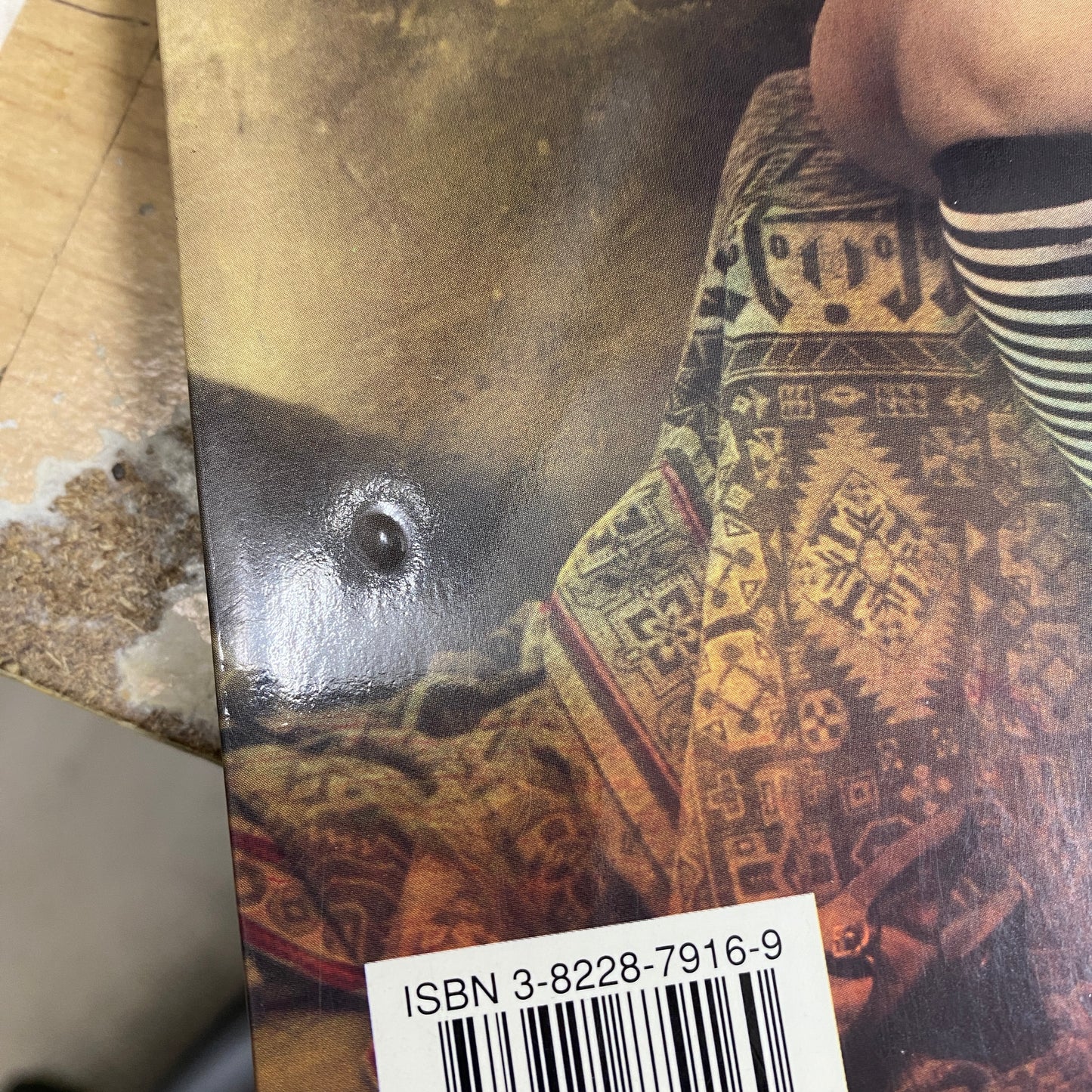 Jan Saudek: Photographs 1987-1997　洋書