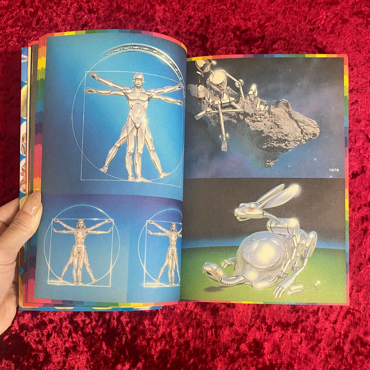 空山基　全作品集　Sorayama : The complete works of Hajime Sorayama : 1964-1999