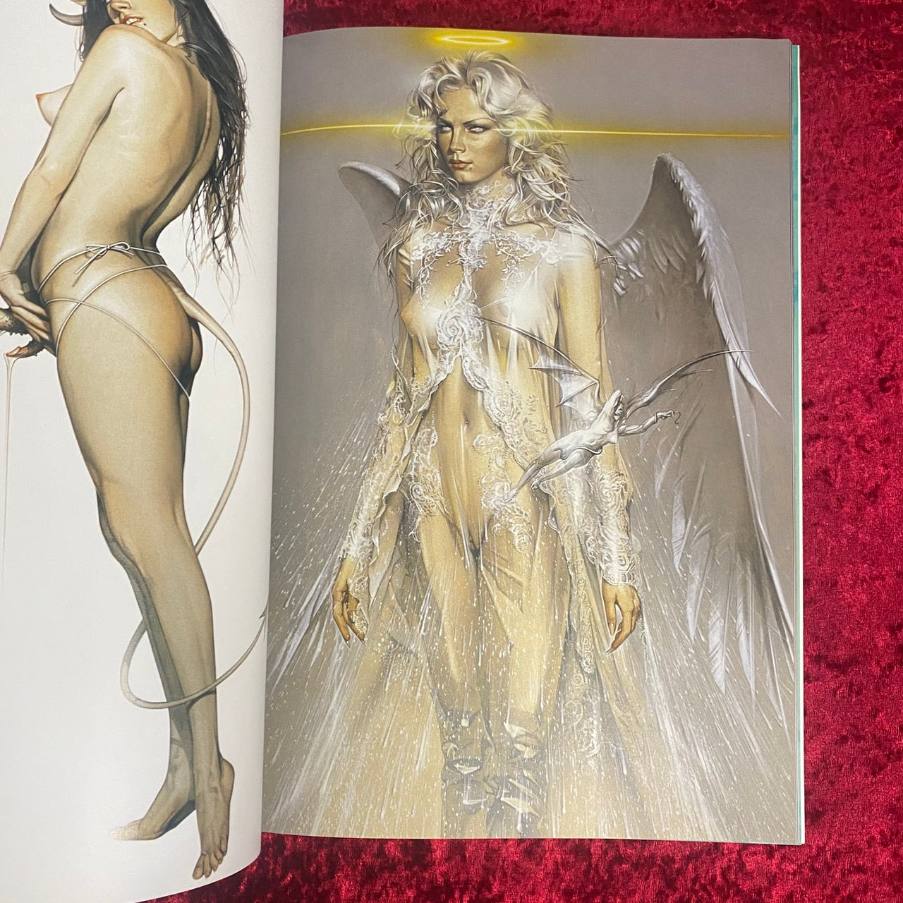 NAGA　ナーガ　空山基　作品集　HAJIME　SORAYAMA