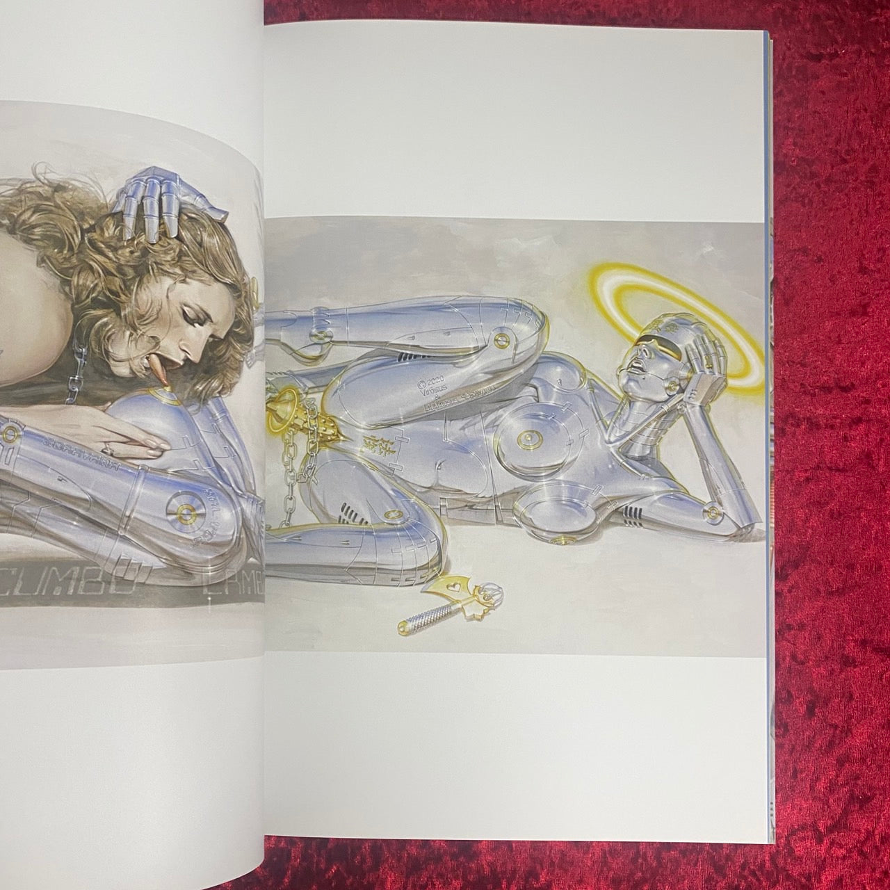 【新刊書籍】ＤＯＭＩＮＡＴＲＩＸ　ＨＥＡＶＥＮ