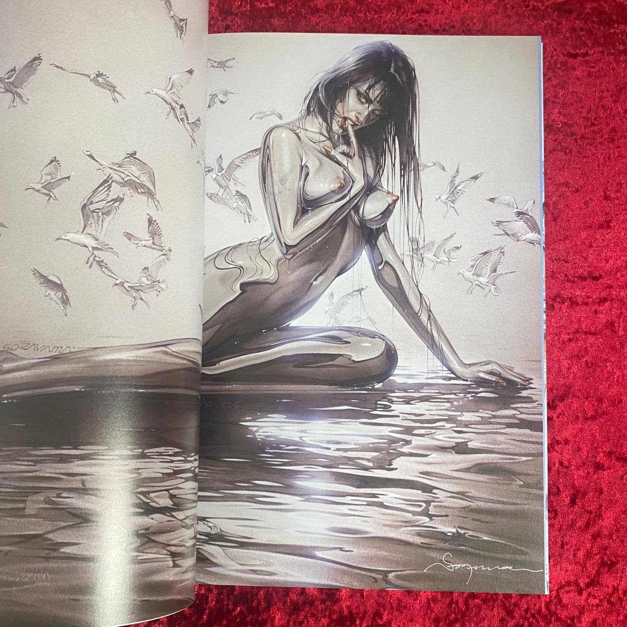 【新刊書籍】ＤＯＭＩＮＡＴＲＩＸ　ＨＥＡＶＥＮ