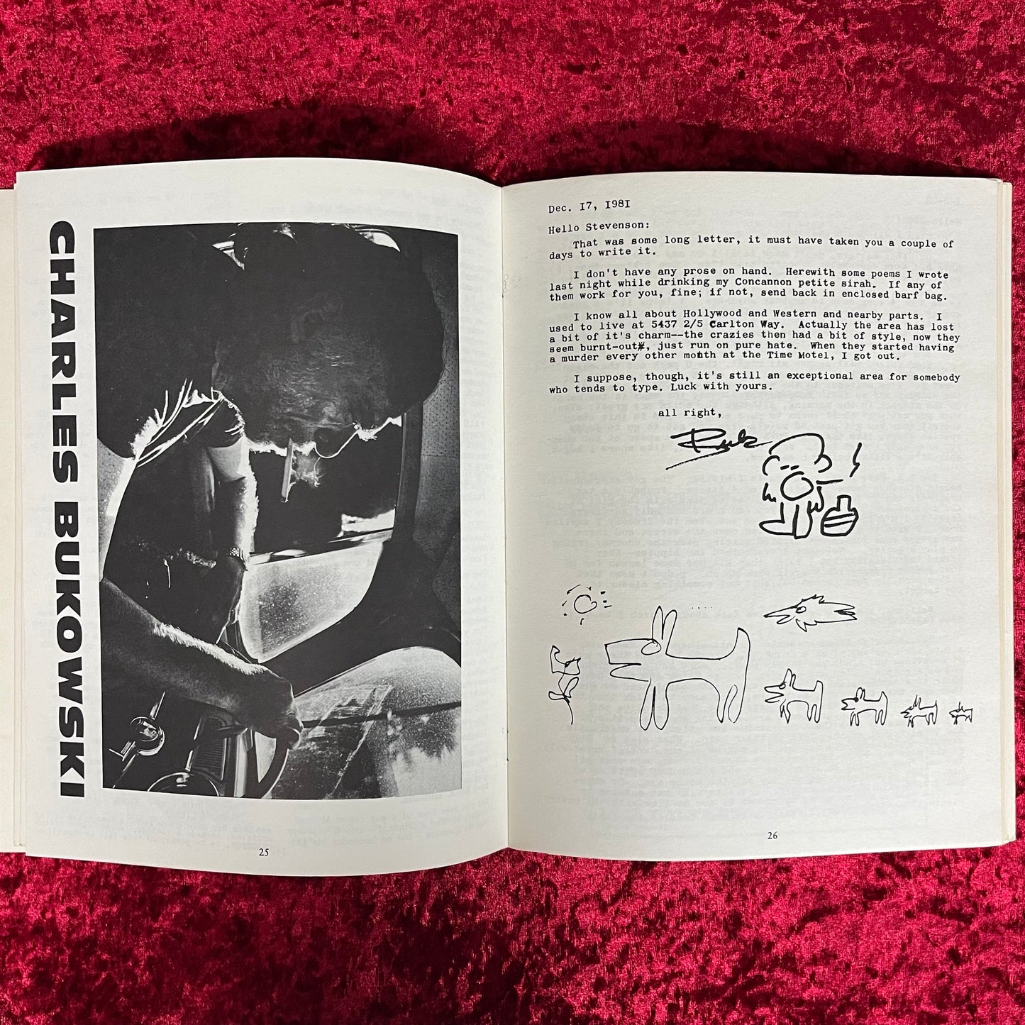 PANDEMONIUM 1号～3号　3冊セット　洋書