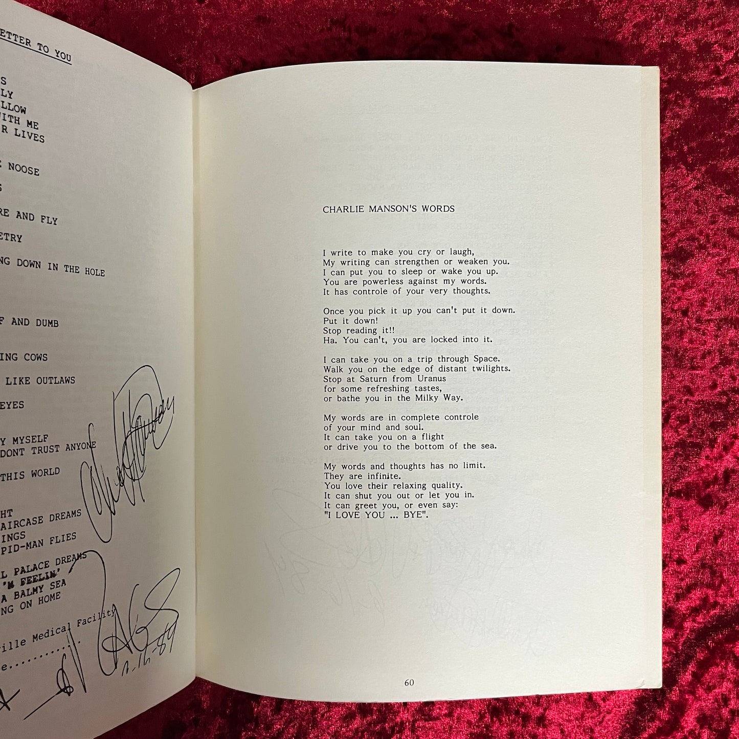 PANDEMONIUM 1号～3号　3冊セット　洋書