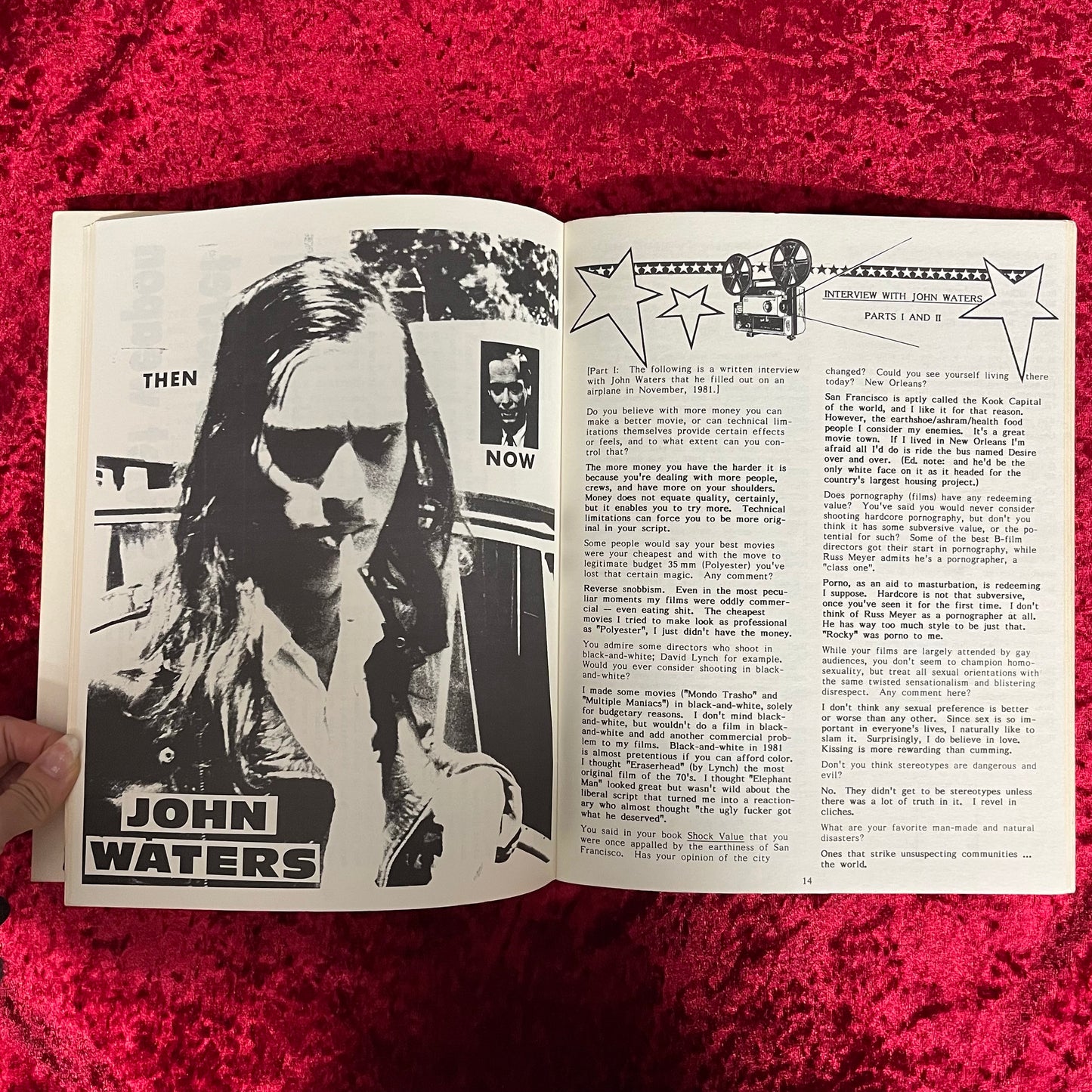 PANDEMONIUM 1号～3号　3冊セット　洋書