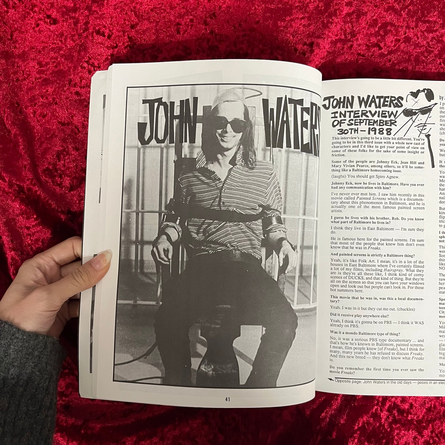 PANDEMONIUM 1号～3号　3冊セット　洋書