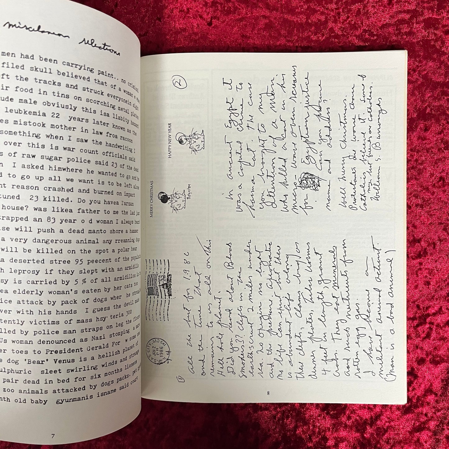 PANDEMONIUM 1号～3号　3冊セット　洋書