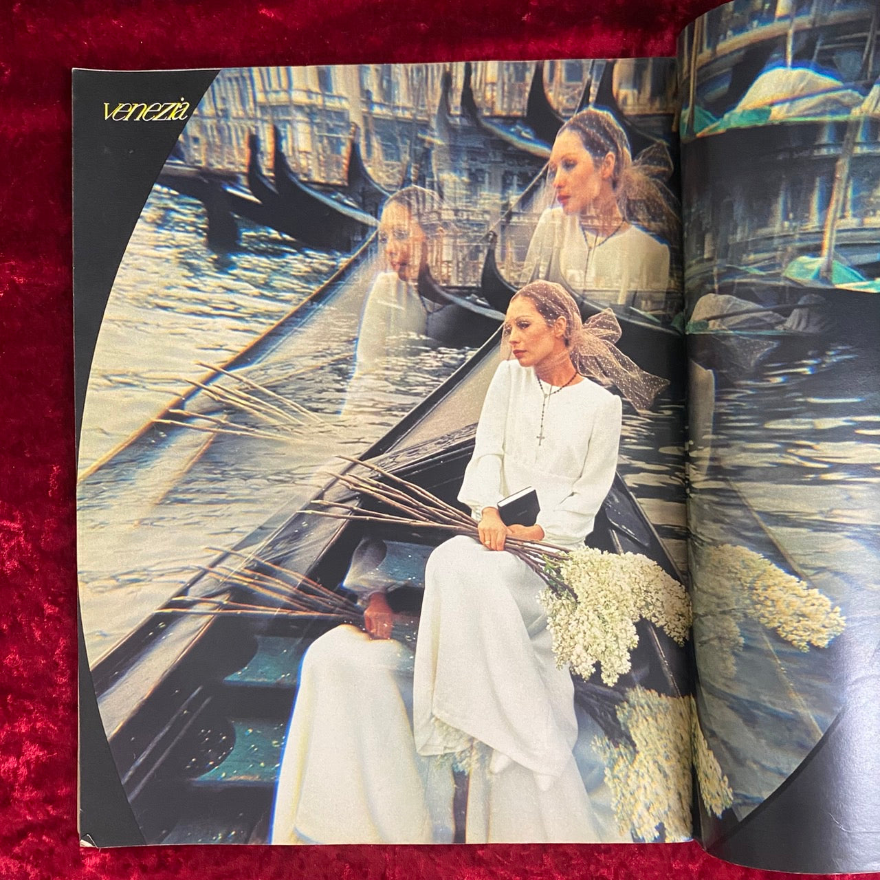an・an アンアン　ELLE JAPON　1970年4月　no.2