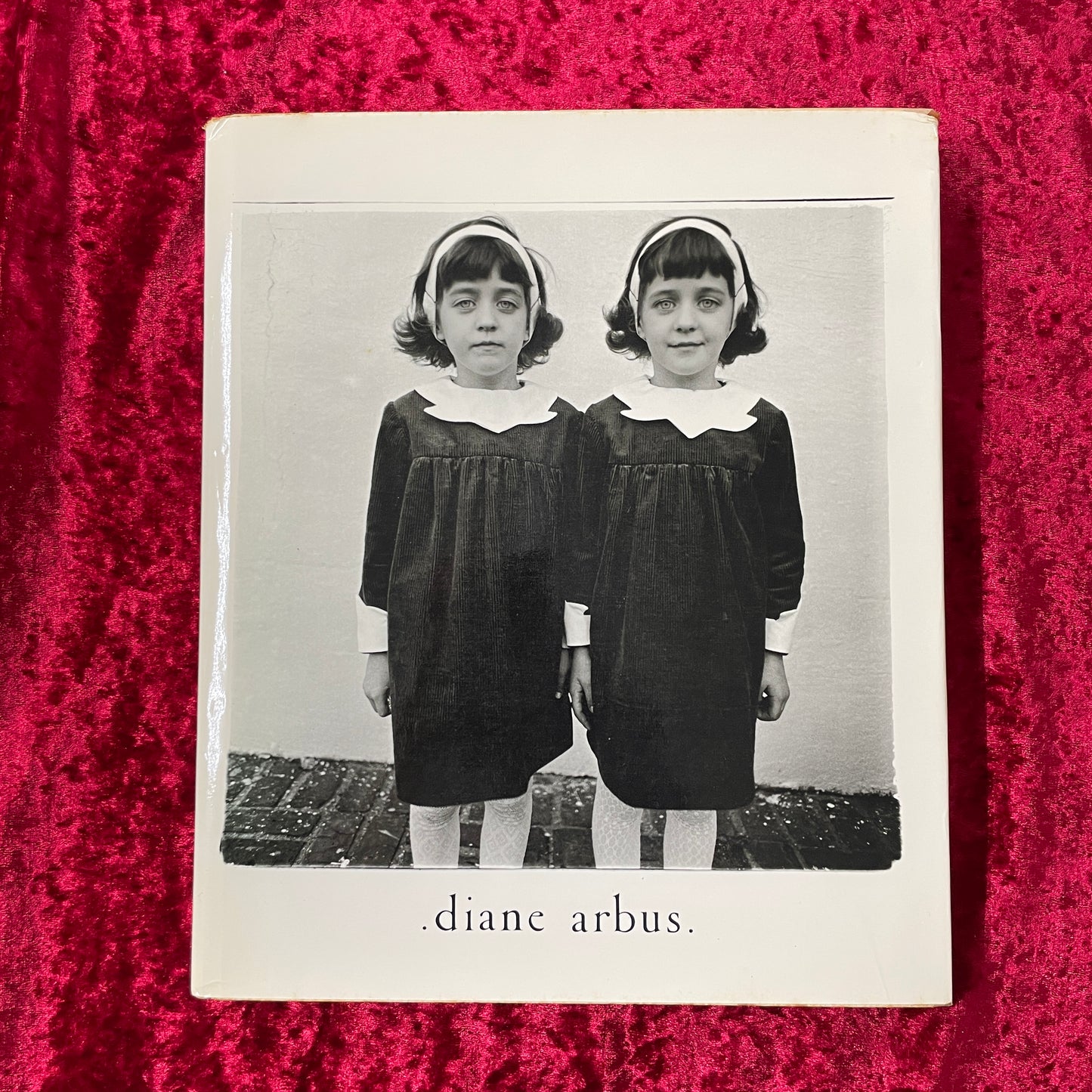 .diane arbus. 洋書　ダイアン・アーバス Diane Arbus