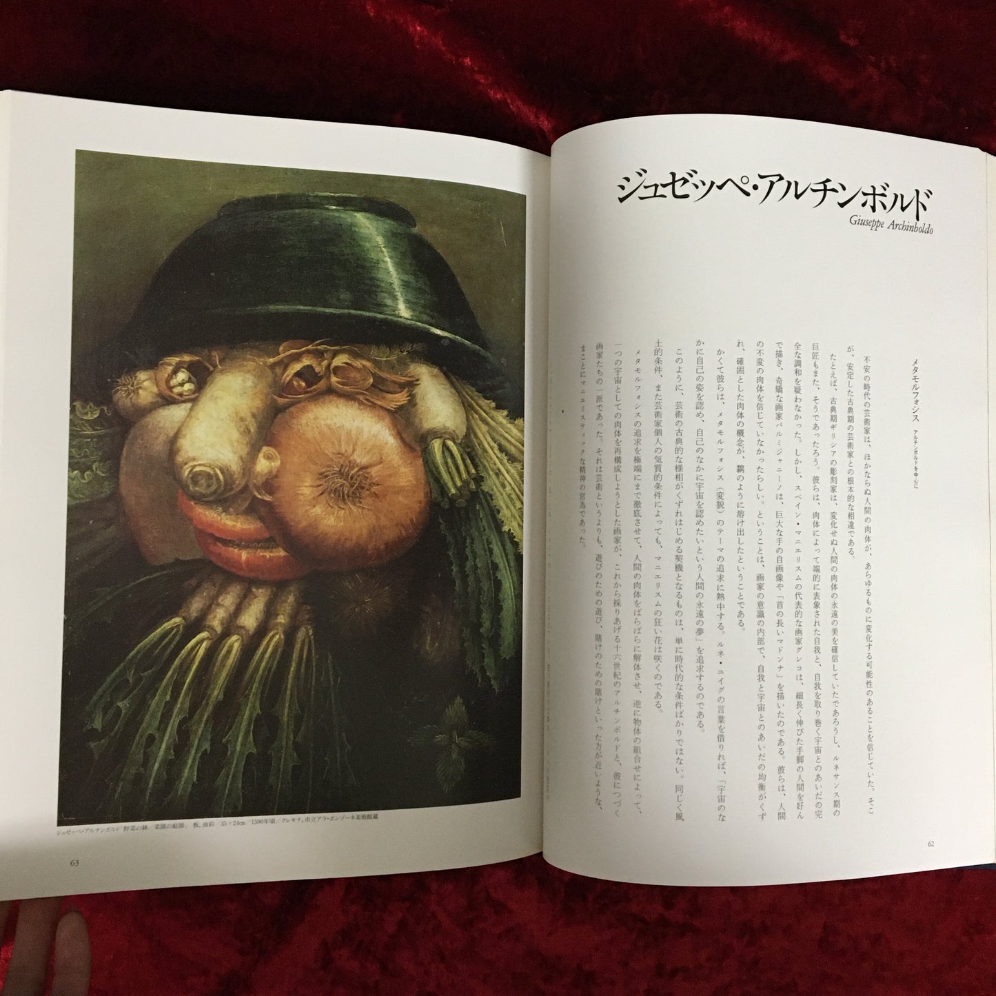 澁澤龍彦　空想美術館