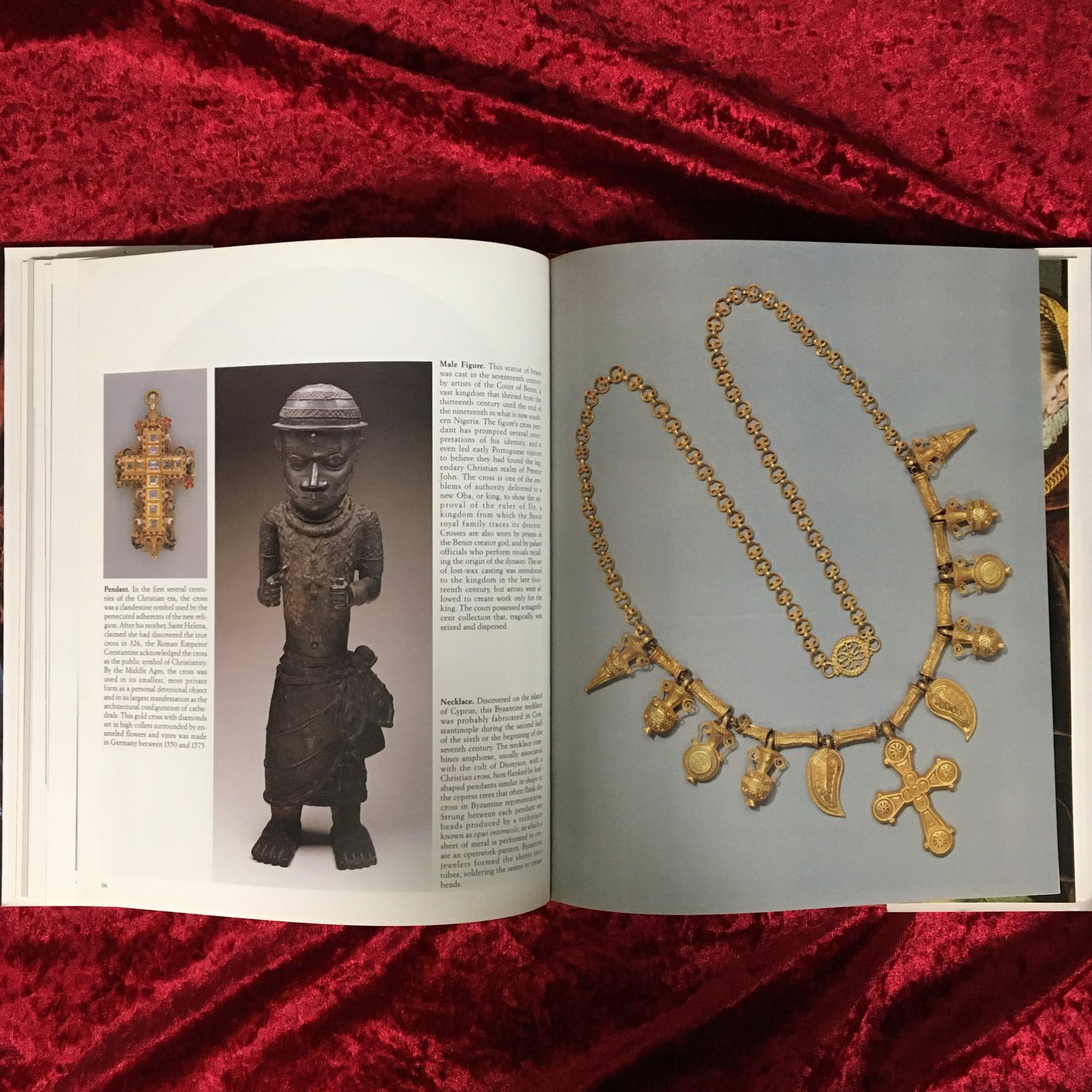 Metropolitan Jewelry　洋書