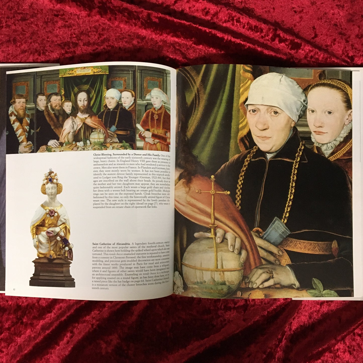 Metropolitan Jewelry　洋書