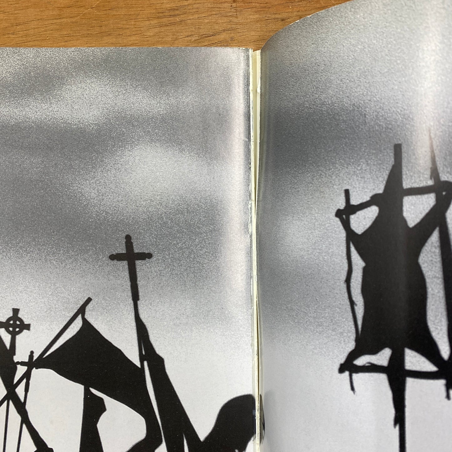 Coppola and Eiko on Bram Stoker's Dracula 　衣装：石岡瑛子　洋書